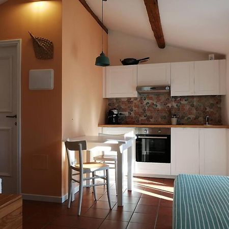 拉文纳Casa Lita Con Terrazzo公寓 外观 照片