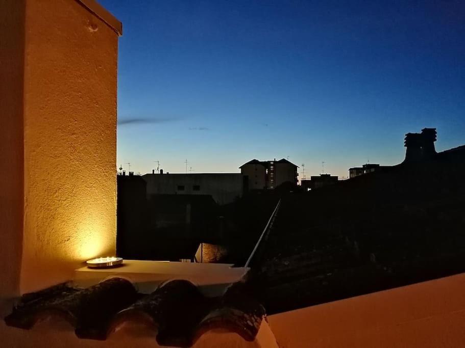 拉文纳Casa Lita Con Terrazzo公寓 外观 照片