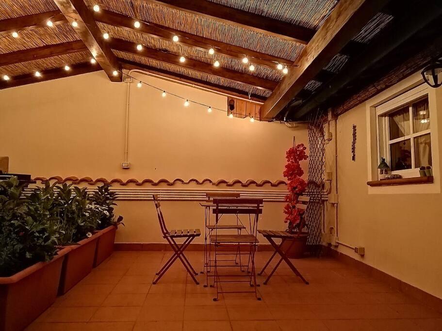 拉文纳Casa Lita Con Terrazzo公寓 外观 照片