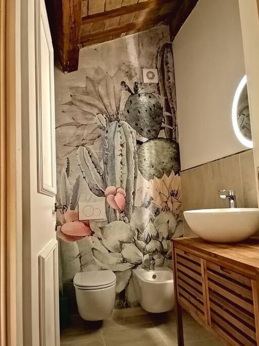 拉文纳Casa Lita Con Terrazzo公寓 外观 照片